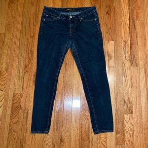 Express Legging Jeans - 6 short